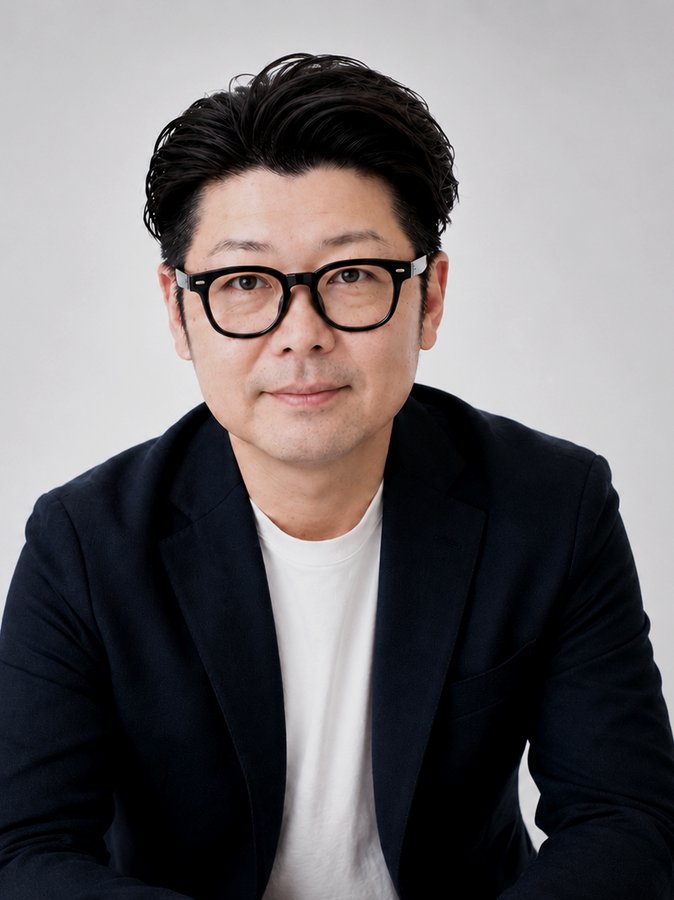本村陽朋 代表取締役